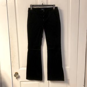 Black American Eagle Artist